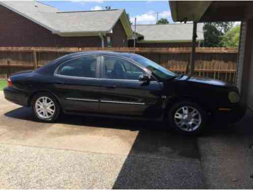 Mercury Sable (2004)