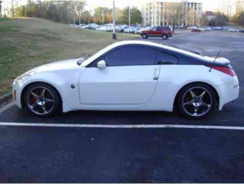 2004 Nissan 350Z