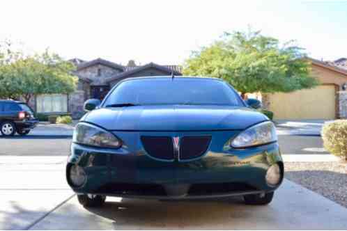 Pontiac Grand Prix (2004)