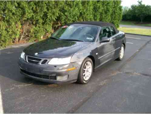 Saab 9-3 (2004)