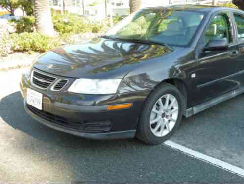 Saab 9-3 (2004)