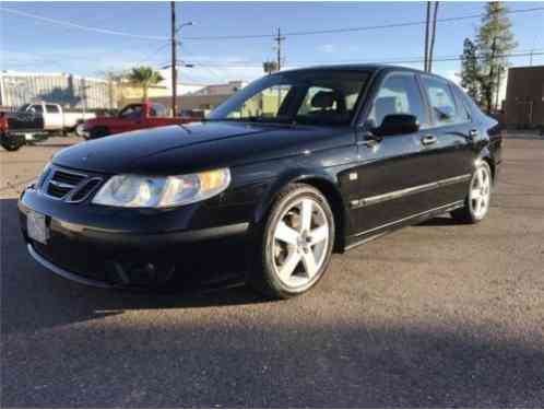 Saab 9-5 5 SPD AERO Aero (2004)