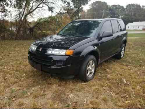 Saturn Vue 5 speed (2004)