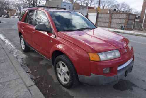 Saturn Vue AWD V6 (2004)