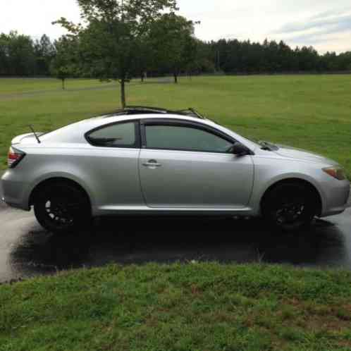 2004 Scion tC