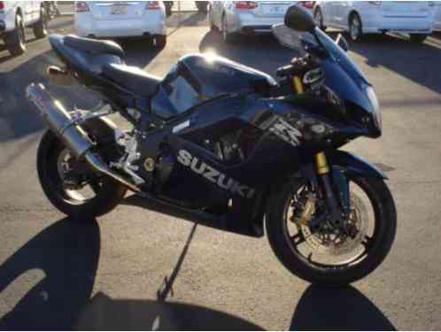 Suzuki GSX-R1000 FINANCE AVAILABLE (2004)