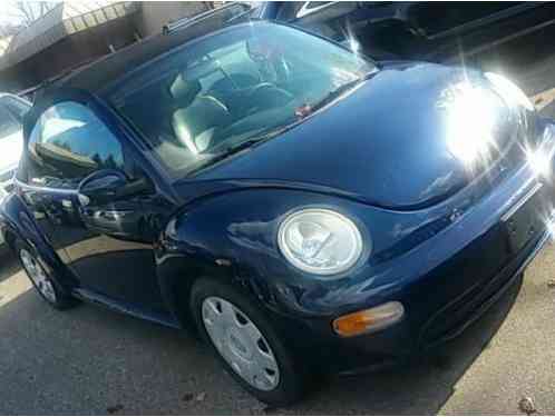 Volkswagen Beetle-New (2004)