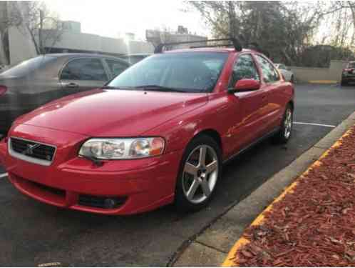 2004 Volvo S60