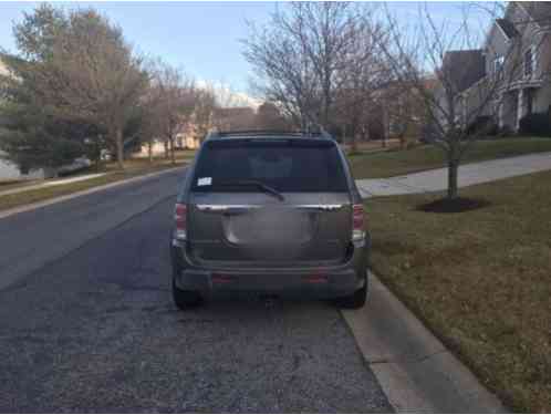 Chevrolet Equinox LT (2005)