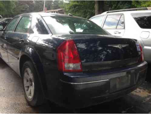 2005 Chrysler 300 Series