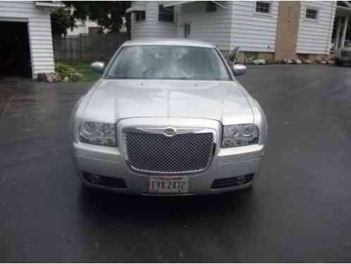 Chrysler 300 Series (2005)