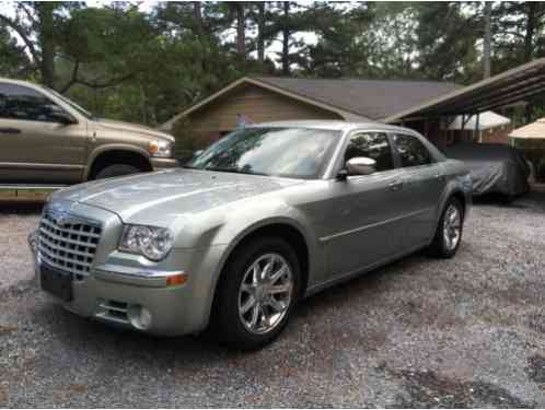 Chrysler 300 Series C (2005)