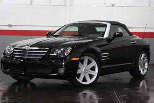 Chrysler Crossfire (2005)