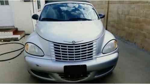 Chrysler PT Cruiser (2005)