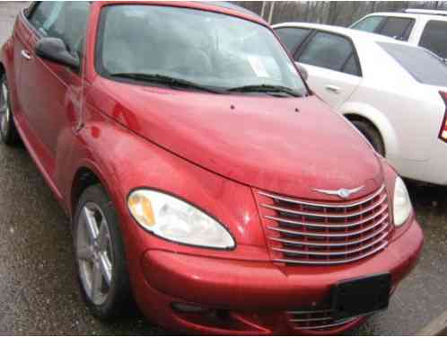 Chrysler PT Cruiser (2005)