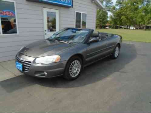 Chrysler Sebring (2005)