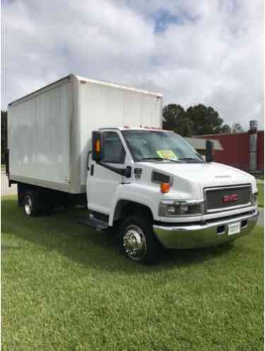 2005 GMC Other