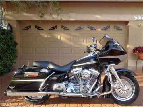 Harley-Davidson Fltri Road Glide (2005)