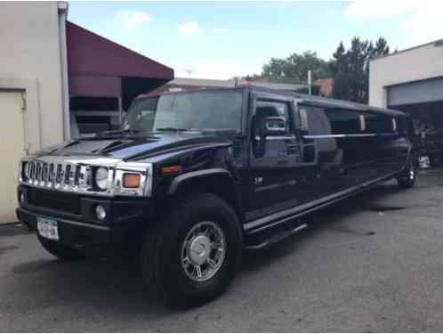 Hummer H2 (2005)