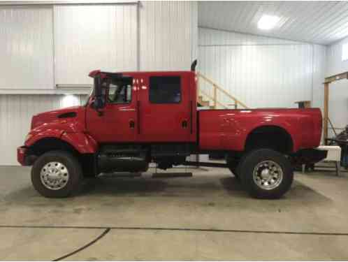 2005 International Harvester Other