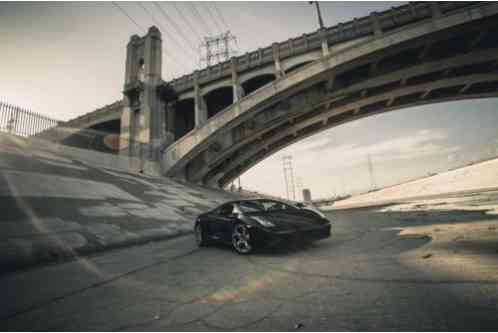 Lamborghini Gallardo (2005)