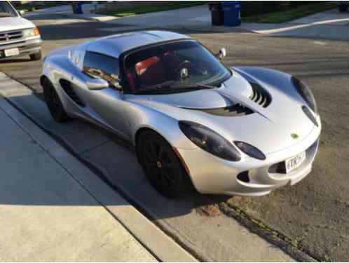 Lotus Elise (2005)