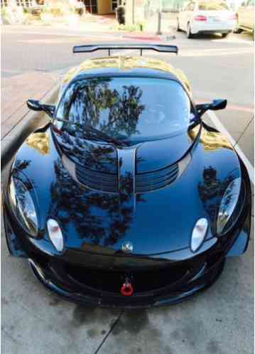 Lotus Elise (2005)