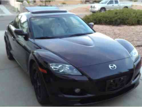 Mazda RX-8 (2005)