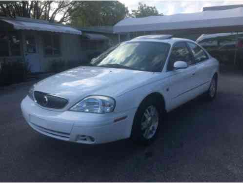 Mercury Sable LS Premium Edition - (2005)