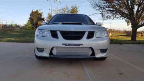 Saab 9-2X Aero Wagon *WRX STI SWAP* (2005)