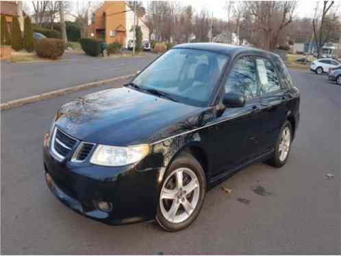 Saab 9-2X Linear (2005)