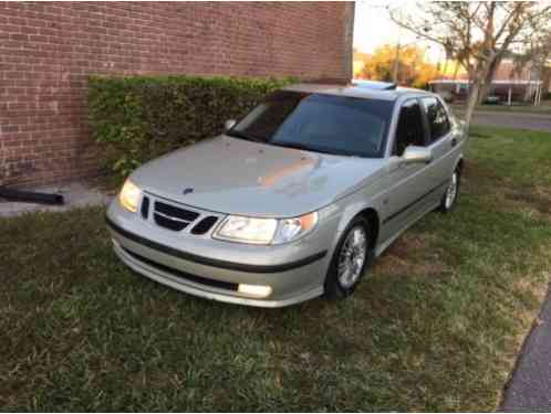 2005 Saab 9-5