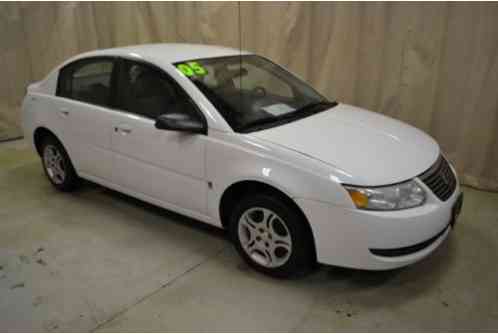 Saturn Ion ION 2 (2005)