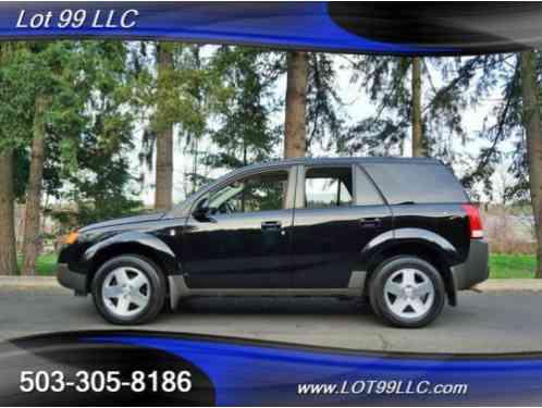 2005 Saturn Vue