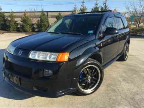 2005 Saturn Vue Base AWD 4dr SUV V6