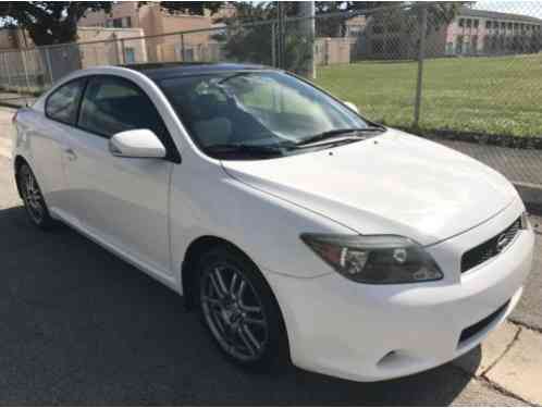 Scion tC (2005)