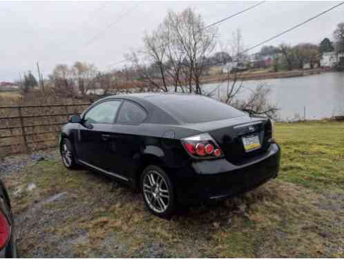 2005 Scion tC