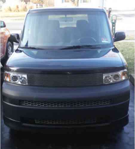 Scion xB (2005)