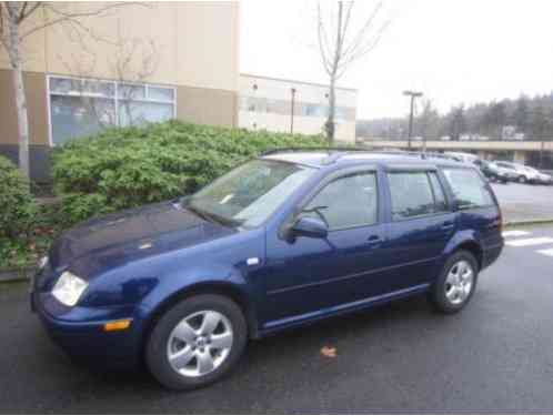 Volkswagen Jetta GLS TDI N/A (2005)