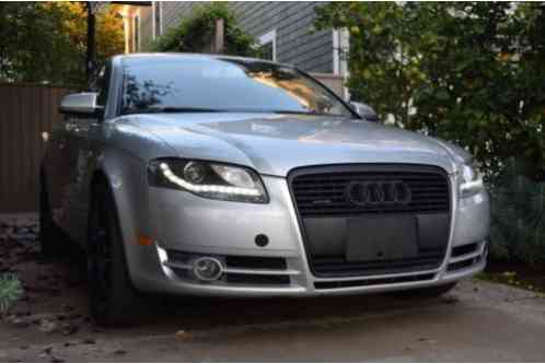 2006 Audi A4