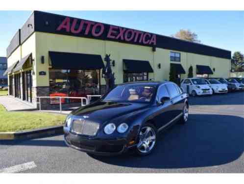 Bentley Continental Flying Spur (2006)