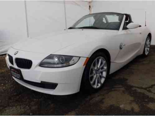 BMW Z4 (2006)