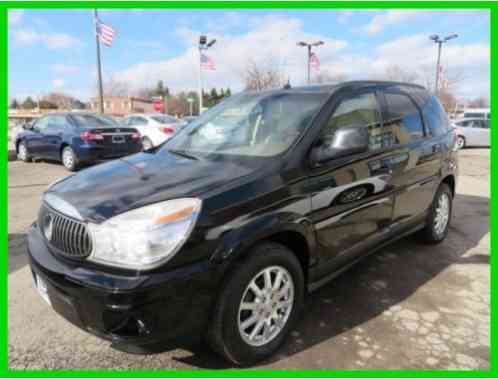 Buick Rendezvous (2006)