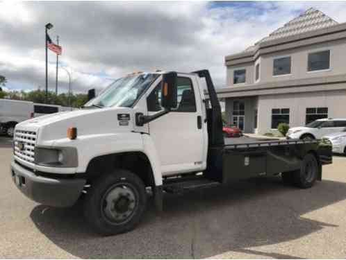 Chevrolet Other Pickups -- (2006)