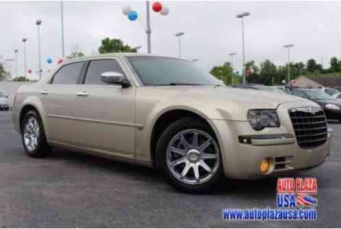 Chrysler 300 Series -- (2006)