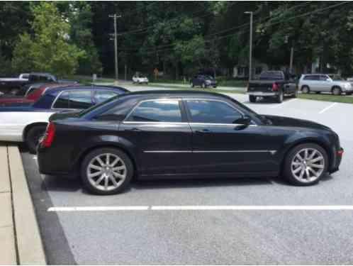 2006 Chrysler 300 Series