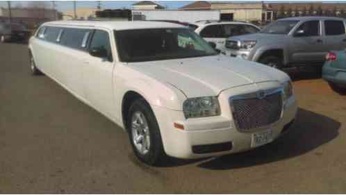 Chrysler 300 Series (2006)