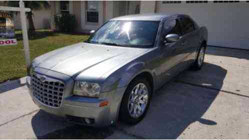 Chrysler 300 Series Touring (2006)