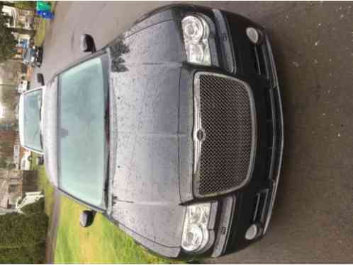 2006 Chrysler Other C SRT8 Sedan 4-Door