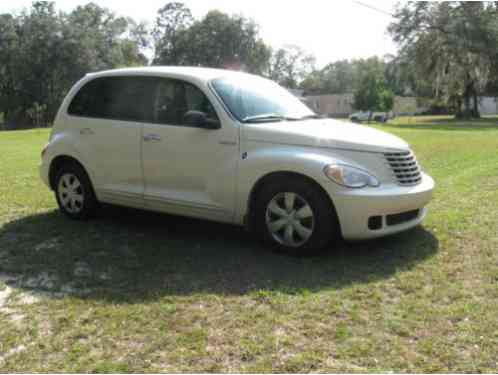 2006 Chrysler PT Cruiser Chrysler PT Cruiser Street Edition